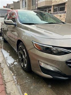 شيفروليه ماليبو